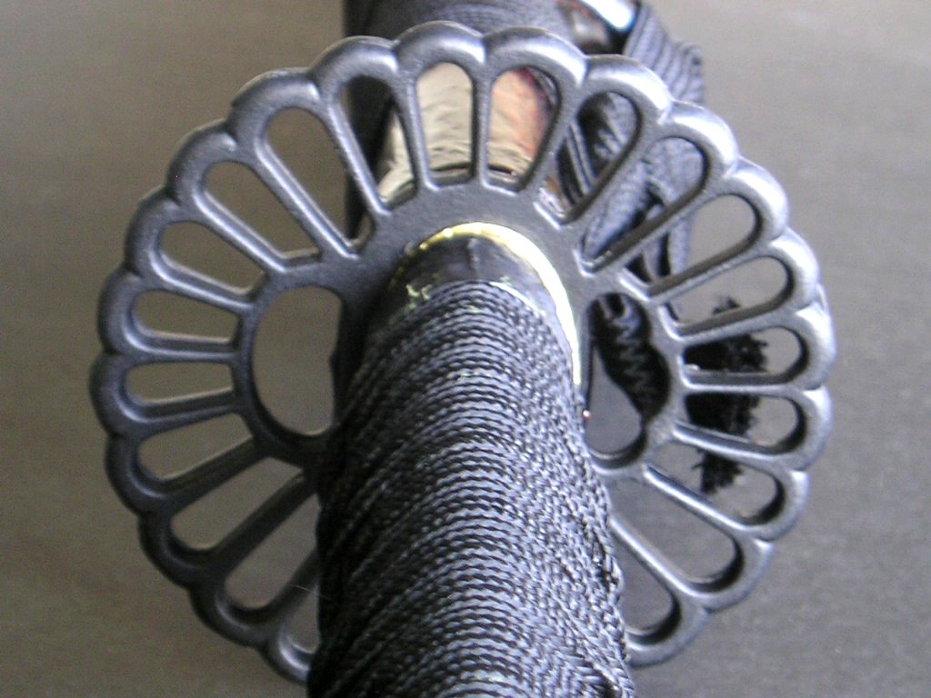 ＜寄附金額改定＞美術刀剣　模造刀　二代目孫六兼元大刀　刀匠シリーズ