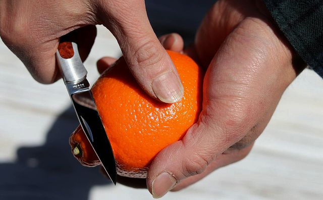 MK-610J きたきつね