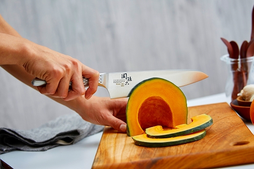 H15-07 関孫六 匠創 シェフナイフ 180mm