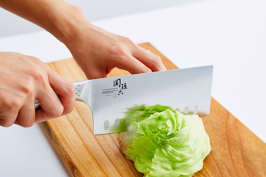 H18-23 関孫六 匠創 中華165mm