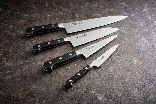 H44-35 Misono 440シリーズ ペティナイフ 120mm