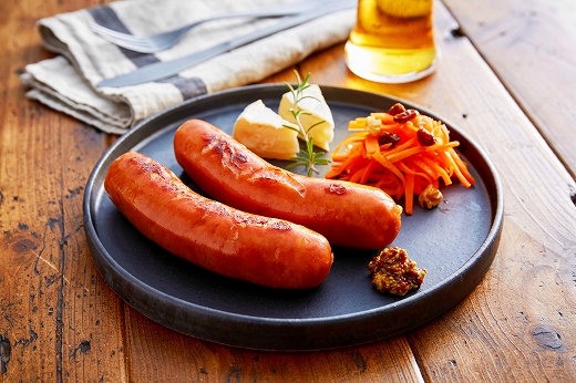 明方ハム Bセット～ハム・ソーセージ・フランク 1320g～