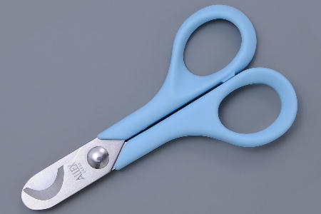 H8-165 ALLEX 錠剤カットハサミSP（51702）