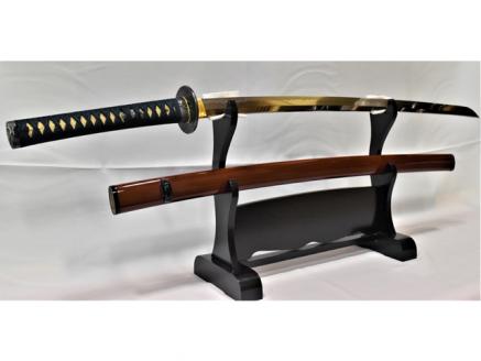 H2950-01 日本刀（真剣） 織田信長拵