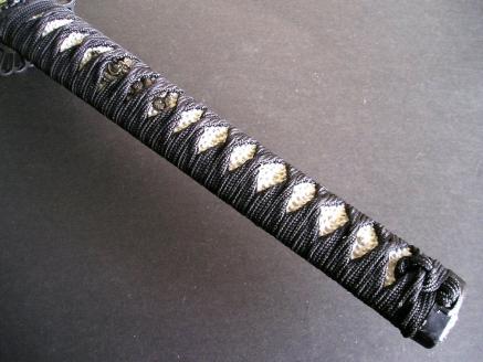 ＜寄附金額改定＞美術刀剣　模造刀　二代目孫六兼元大刀　刀匠シリーズ