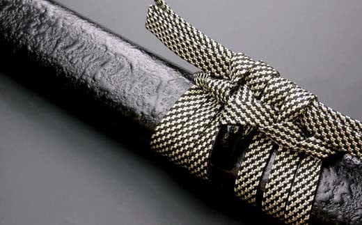 美術刀剣 模造刀 菊一文字則宗大刀 刀匠シリーズ