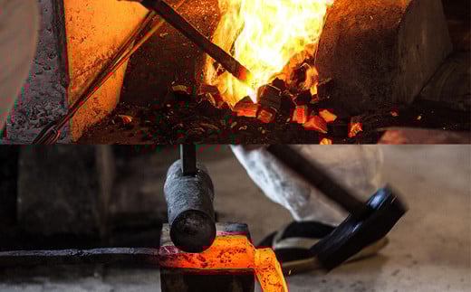 匠の技 オールステンレス製 足用つめきり（カーブ刃） H7-05