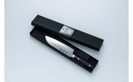 ダマスカス包丁 彩雲 ペティナイフ 120mm【最長1年を目安に配送】