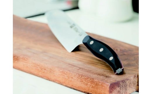 Zwilling ツヴィリング 「 ツヴィリング フィット 三徳包丁 180mm 日本製 」 三徳 包丁 ステンレス 岐阜県関市製 【日本正規販売品】32987-181