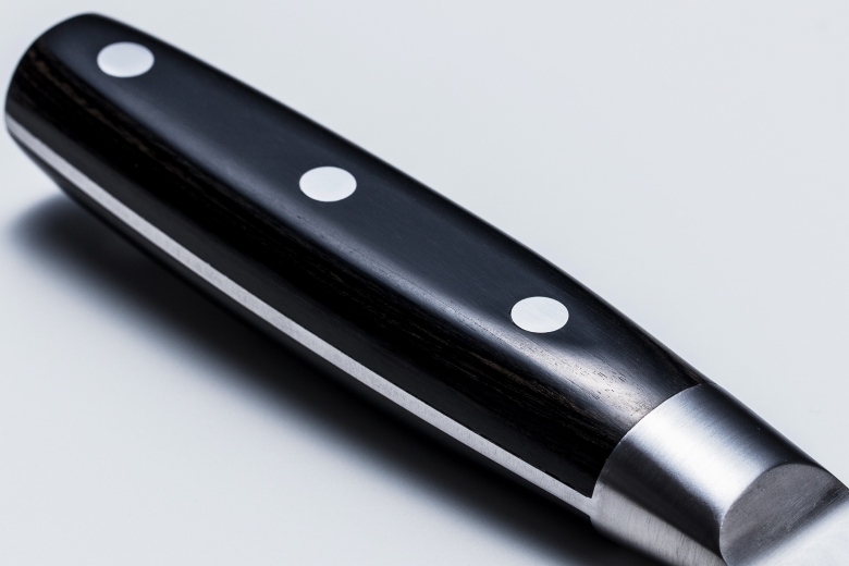 関喜一作/ダマスカスモデル 包丁9本セット