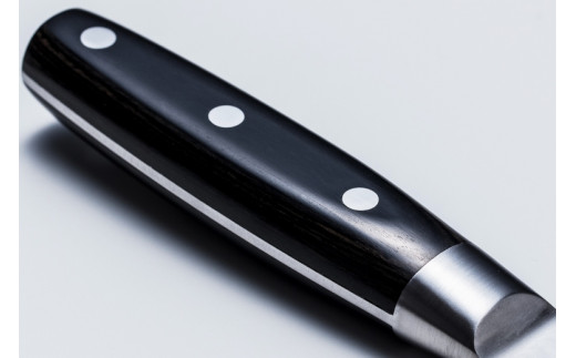 H38-07 関喜一作/ダマスカスモデル ハムスライサー