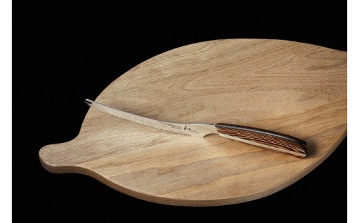 【和 NAGOMI】チーズナイフ 刃渡り130mm【最長6ヶ月を目安に発送】H25-12