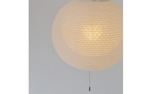 和紙照明 【1灯ペンダントライト バド】 小梅白in小梅白 SPN1-1107 ～和風照明 天井照明 和室 お洒落 モダン washi～