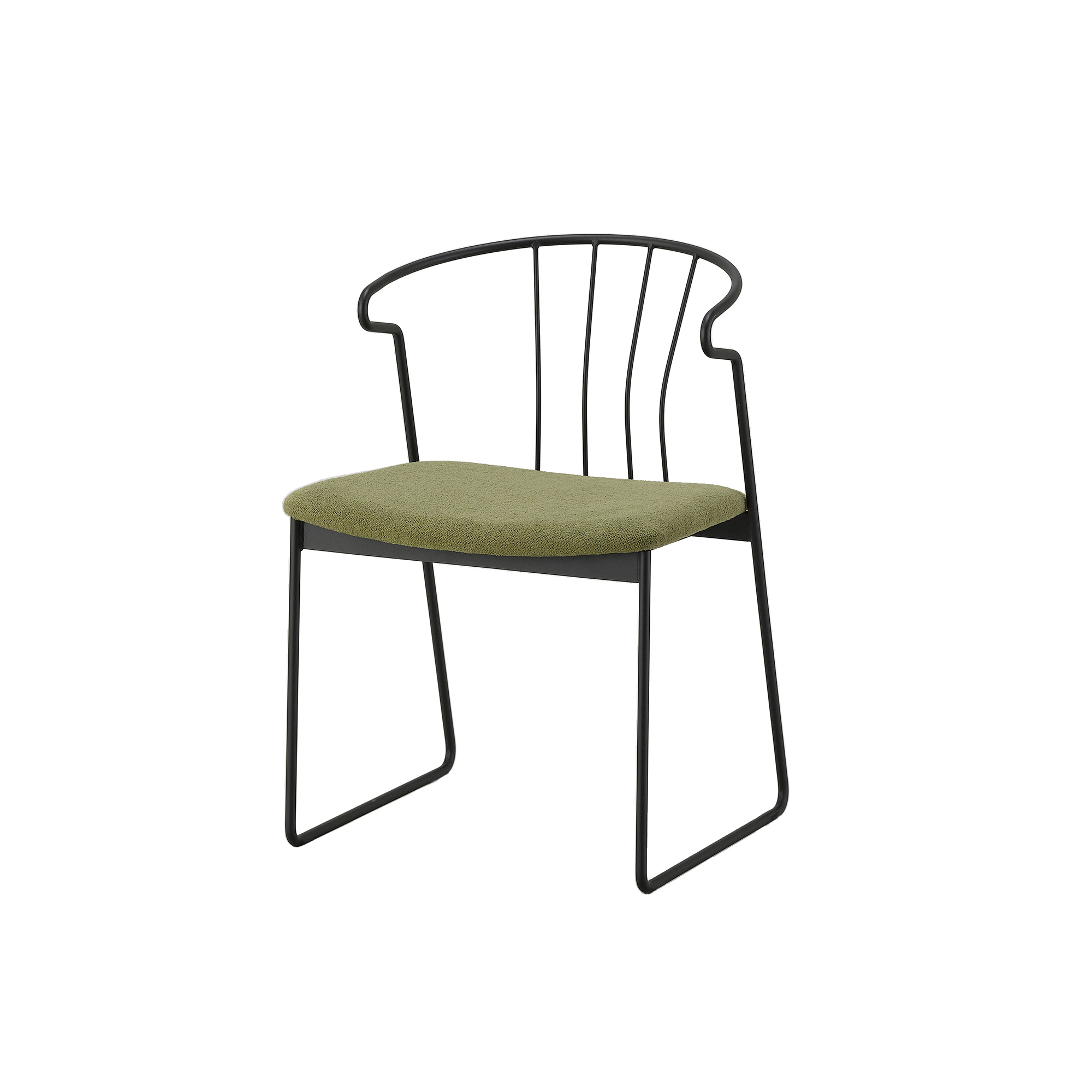 D165-01 felice チェア