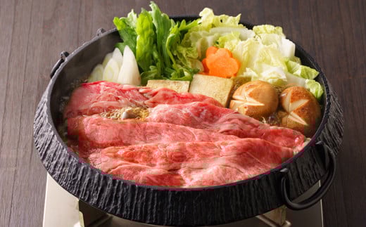 【59E1500】〈飛騨牛〉 すき焼き＆焼肉味わい小分けセット（計1.8kg） 【高島屋選定品】