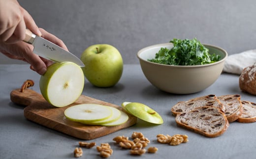 あすか ３層鋼 ペティナイフ 31852000001 H19-22