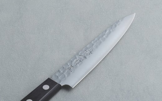 兼義作V金１０槌目　ペティナイフ 刃物 関市 日本製 キッチンツール 料理