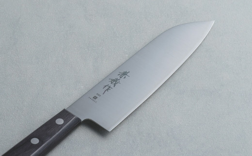 兼義作SG2　三徳包丁　刃物 関市 日本製 キッチンツール 料理