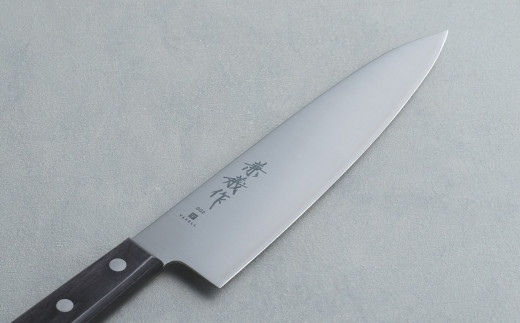 兼義作SG2　シェフナイフ 刃物 関市 日本製 キッチンツール 料理