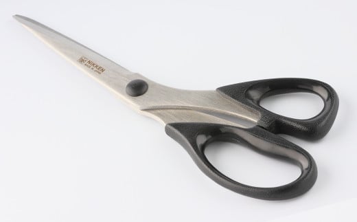 H4-26 ファインクロス 布切りはさみ 215mm ～刃物 ニッケン刃物 関市 ハサミ 鋏 手芸 裁縫 ソーイング パッチワーク ラシャ切鋏 ラシャ切はさみ 裁ちはさみ テーラーハサミ～