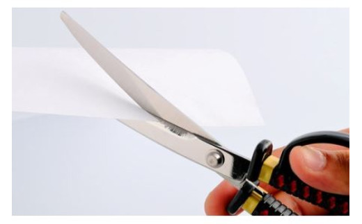 日本刀はさみ&日本刀ペーパーナイフ　真田幸村おまとめ2点セット　はさみ　ハサミ　鋏　ペーパーナイフ　レターオープナー　刃物　ニッケン刃物　関市　戦国　武将　真田幸村　日本刀　刀　刀剣　文具　文房具　雑貨