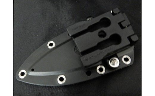 H25-102 NYAIFE FOR CAMP ネコver（アウトドアナイフ）