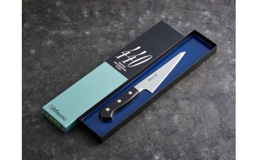 H72-05 Misono 440シリーズ 骨スキ包丁
