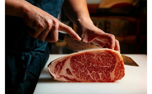 TBS「ララLIFE」で紹介されました(R5.5) H77-05 特製切付包丁 瑞雲 筋引 木鞘付き【最長8ヶ月を目安に配送】