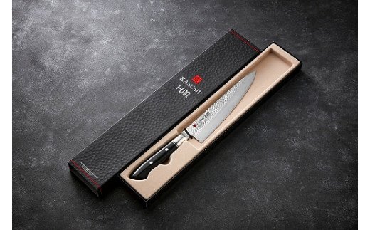 H81-01 【霞 KASUMI】HM 剣型包丁