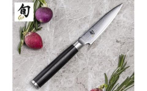 【59E1592】〈貝印〉旬Shun Classic ペティナイフ（90mm）