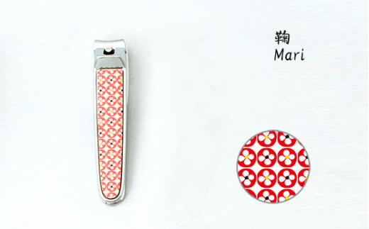 H4-35 きものつめきり（鞠）