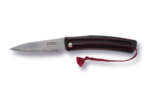 H57-15 MCUSTA FRICTION FOLDER MC-0191C