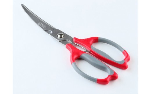 H4-20 キッチンMATE（キッチンハサミ）