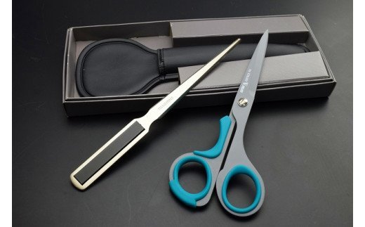 H9-129 Vロード デスクアソートECO【はさみ・ペーパーナイフ】（DA-20）