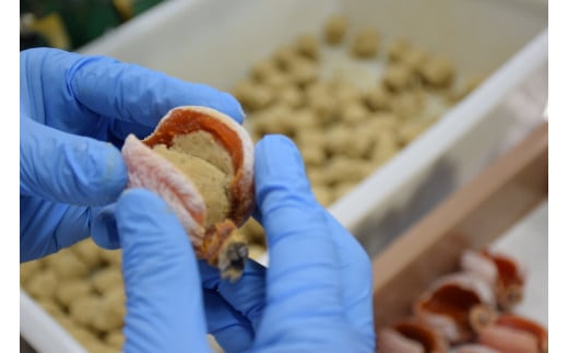 【2026年3月お届け】 御菓子所 川上屋 柿の美きんとん 15個入り F4N-1908