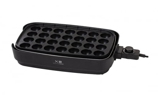 ホットプレート3枚組 S4U79 YHP-TX130(B) F4N-2540