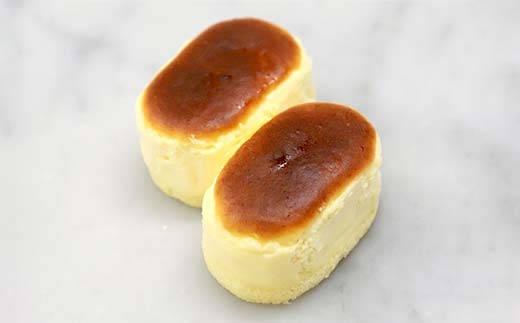 半熟チーズスフレ10個入り 悦造 スイーツ デザート 焼き菓子 お菓子 ご褒美 ギフト プレゼント F4N-1858