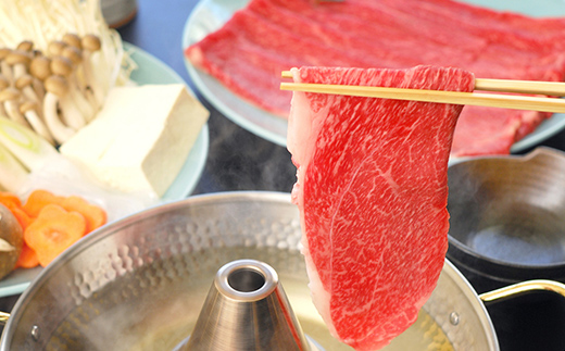 飛騨牛もも肉 しゃぶしゃぶ用 300g 飛騨牛 A5等級 和牛 黒毛和牛 F4N-2660