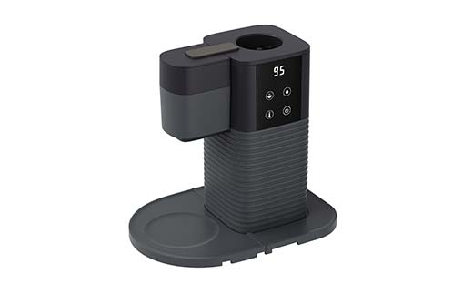 YAMAZEN 次世代電気ポット S9G05 YDB-2L(B) 電気ポット 次世代 給湯器 ドリップ アタッチメント コーヒー お茶 ペットボトル 温度設定 チャイルドロック 安全 転倒防止 軽量 コンパクト ブラック 家電 山善 YAMAZEN 中津川市 岐阜県 ふるさと納税 F4N-2692