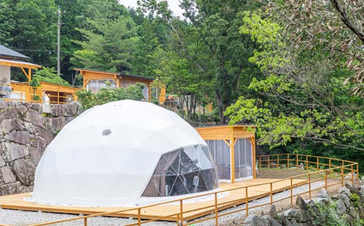 星が見の杜宿泊ギフト 宿泊代補助券（3000円） F4N-2743