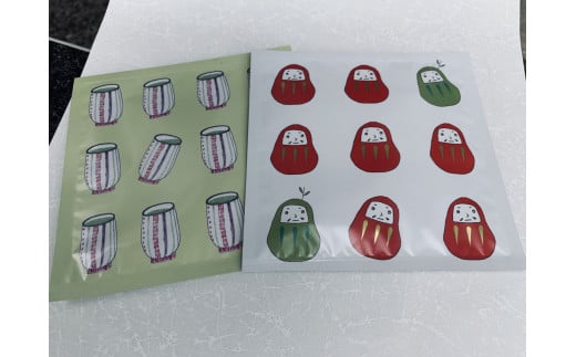 【ふるさと納税限定】中津川栗きんとん10個・栗蒸し羊羹1本・お茶セット F4N-1008