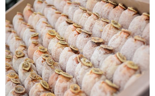 【2026年3月お届け】 御菓子所 川上屋 柿の美きんとん 15個入り F4N-1908