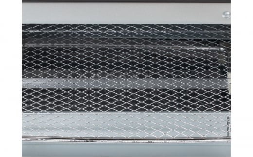 オーブントースター（4枚焼き/温度調節機能） YTC-FC123(B) 99750 F4N-2543