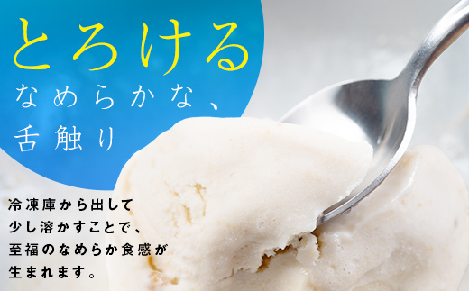 栗きんとん アイス アイスクリーム 6個 ギフト おすすめ 人気 アイス デザート スイーツ 送料無料 詰合せ 冷凍 お取り寄せ グルメ 人気 お届け：入金確認後、2週間程度で発送 F4N-0832