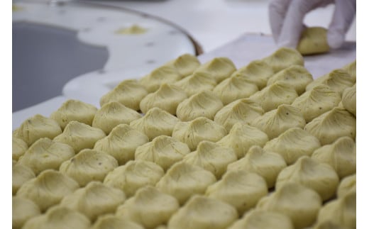 【12月お届け】 御菓子所 川上屋 栗きんとん （秋季限定）10個入り F4N-1069