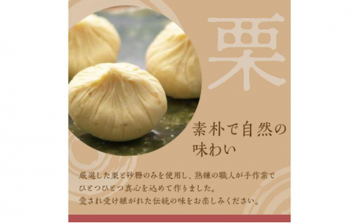 人気商品!! 栗きんとん詰合せ12個入 [秋季限定] 信玄堂 【2026年1月お届け】 F4N-2323