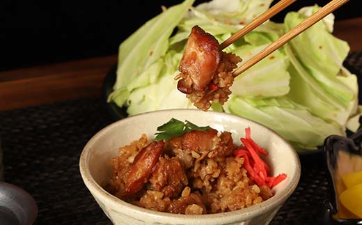 レトルト 恵那どり ケイちゃん風炊き込みめし 4個セット/ 鶏ちゃん けいちゃん トーノーデリカ 岐阜県郷土料理 中津川市 F4N-1761