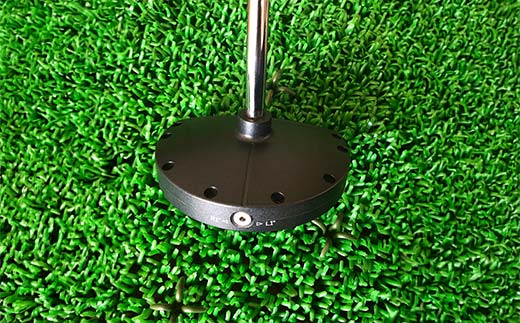 【特許取得】ゴルフパター フェース面角度調整式 New Concept PX1 HK-001A ゴルフクラブ スポーツ アウトドア ゴルフグッズ クラブ 贈答品 岐阜県 中津川市 F4N-1800