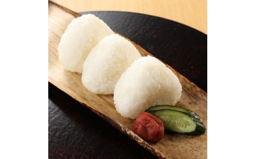 ＜テレビで紹介されました！＞令和7年度　新米【全6回定期便】皇室献上米『銀の朏』3kg 中津川市加子母産 栽培期間中化学肥料不使用 お米 新米 精米 F4N-1873