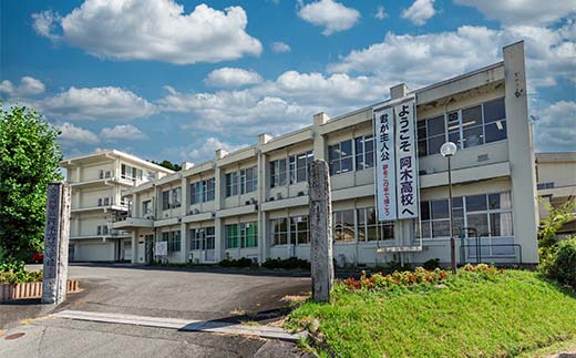 阿木高校ジャム4個セット (ブルーベリージャム・ウメジャム・完熟ウメジャム・お茶ジャム各1個) ブルーベリージャム ブルーベリー 梅ジャム ジャム 加工品 食品 F4N-2483